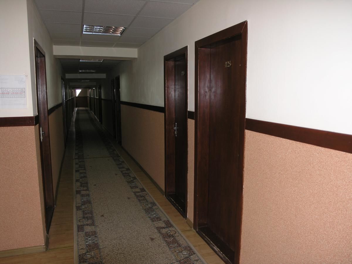 Отель Отель Бандерштадт Ивано-Франковск-19
